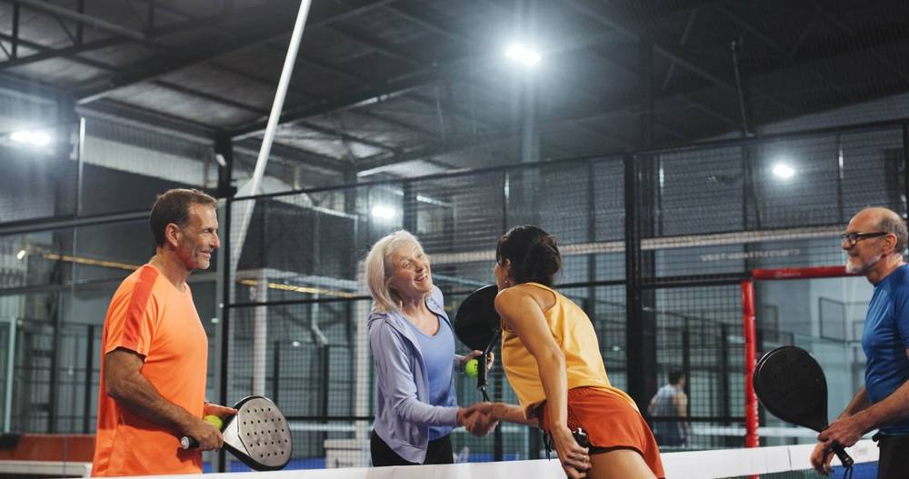 padel padel