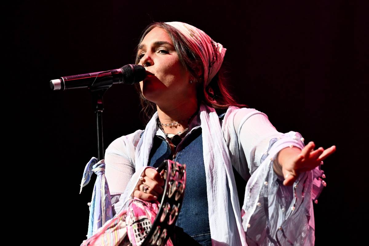 Lauren Daigle Lauren Daigle