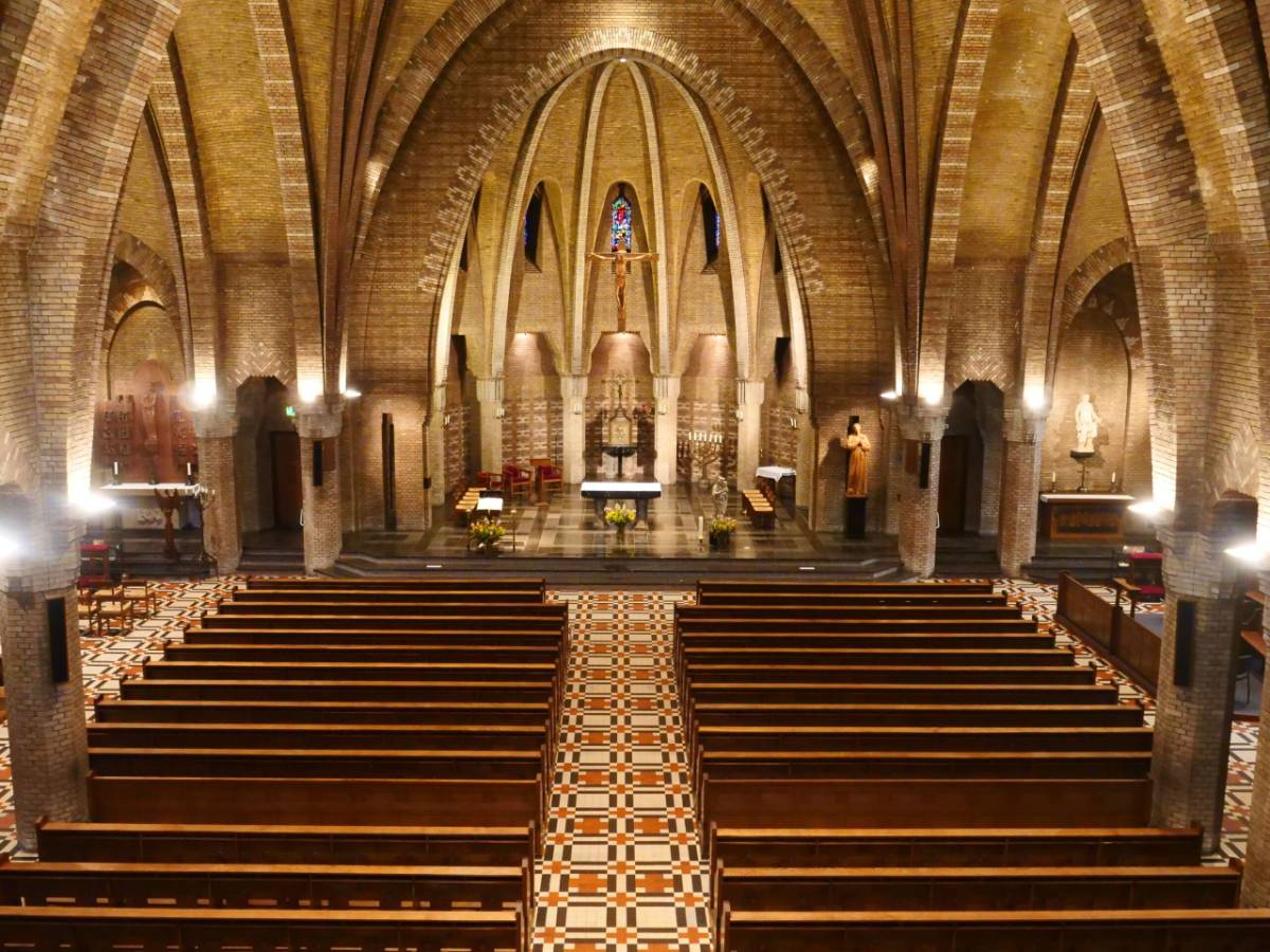 Majellakerk