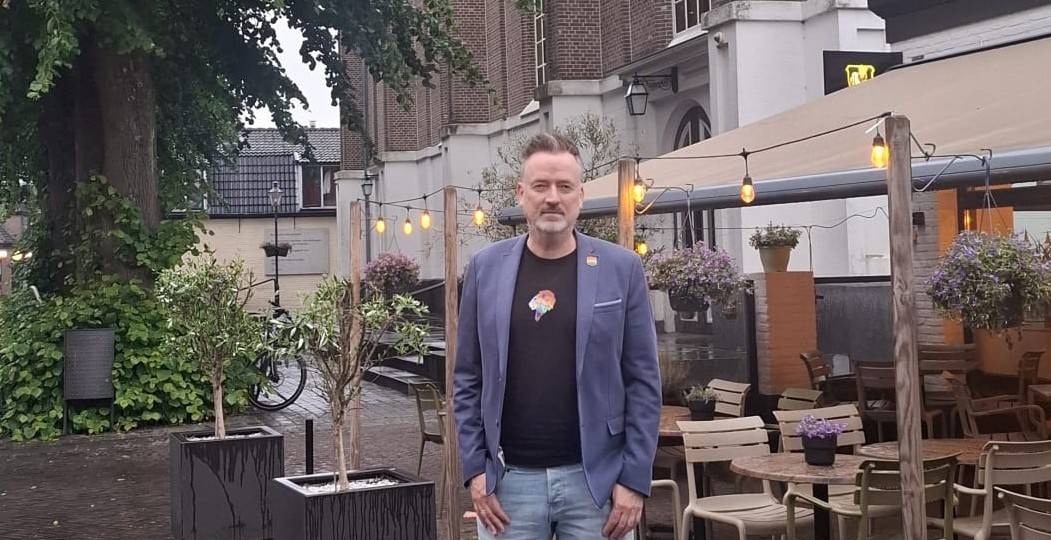 Daniël Roukema