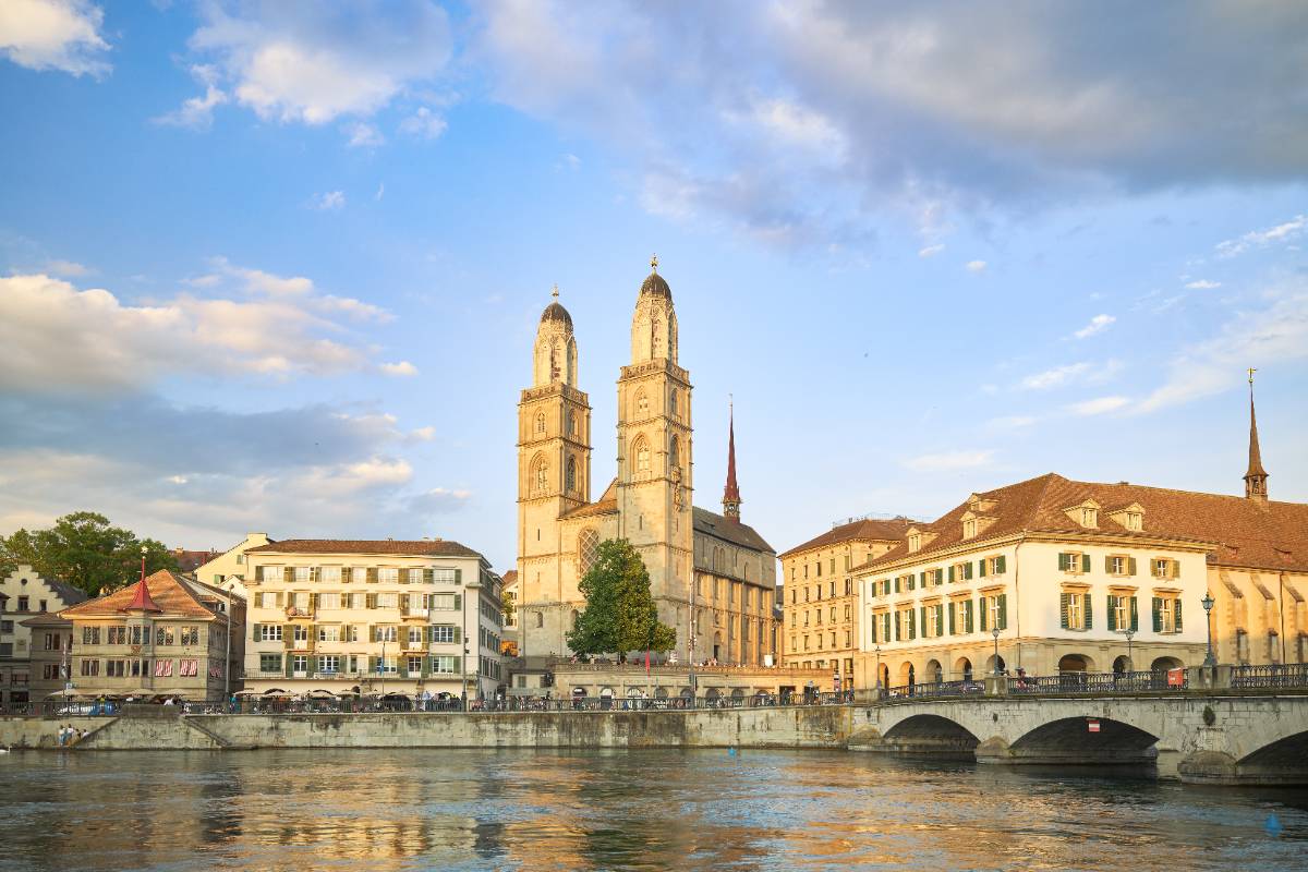 Zürich