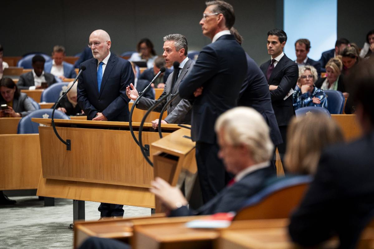 Stoffer timmermans
