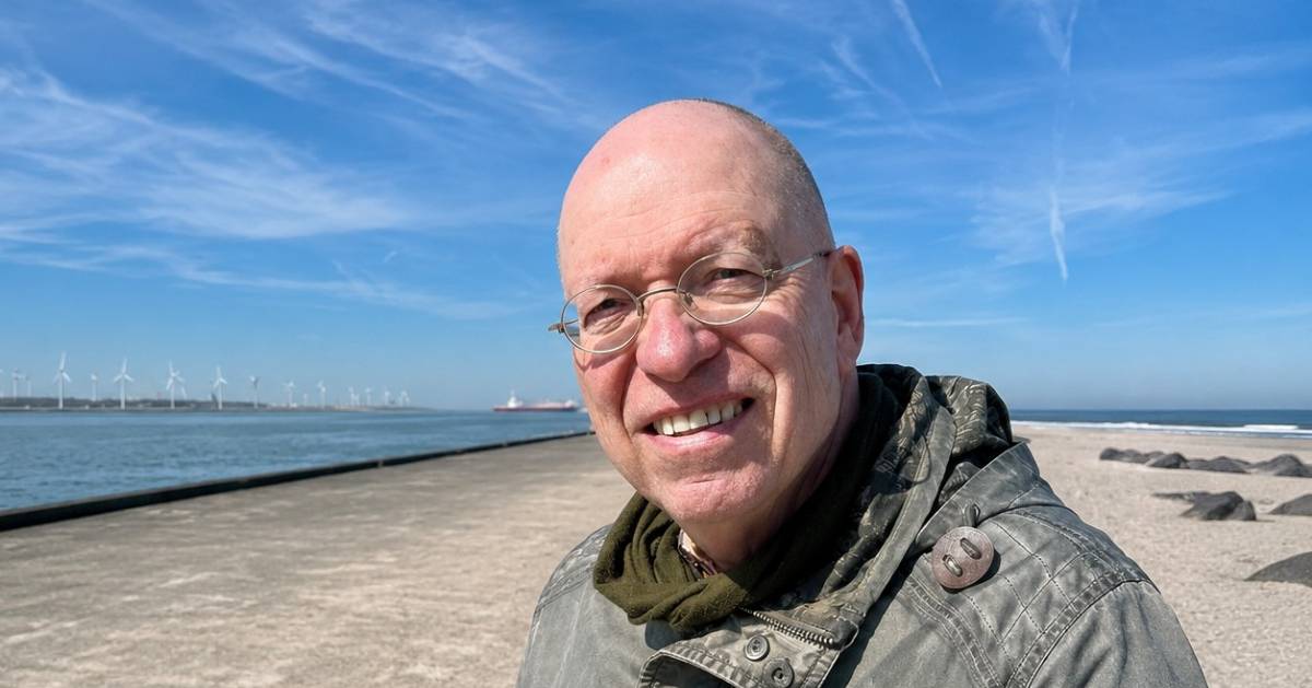 Maarten de Jong