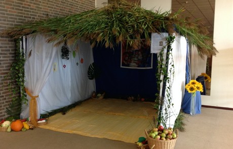 Israëlische feesten