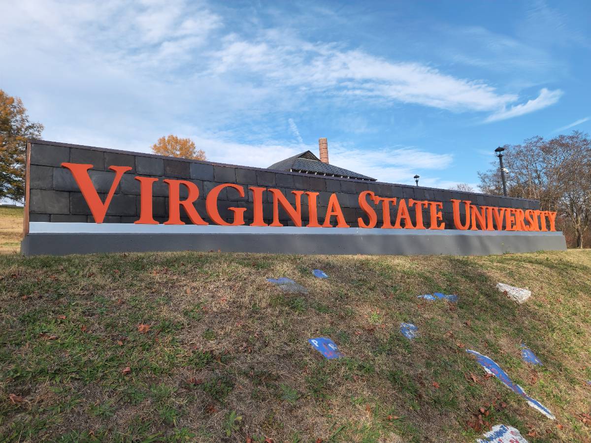 Virginia State University 