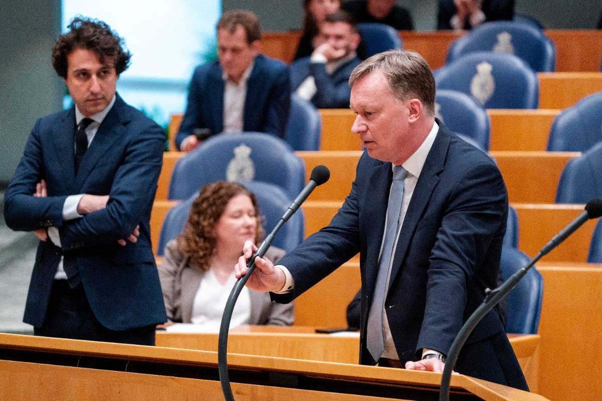Diederik van Dijk
