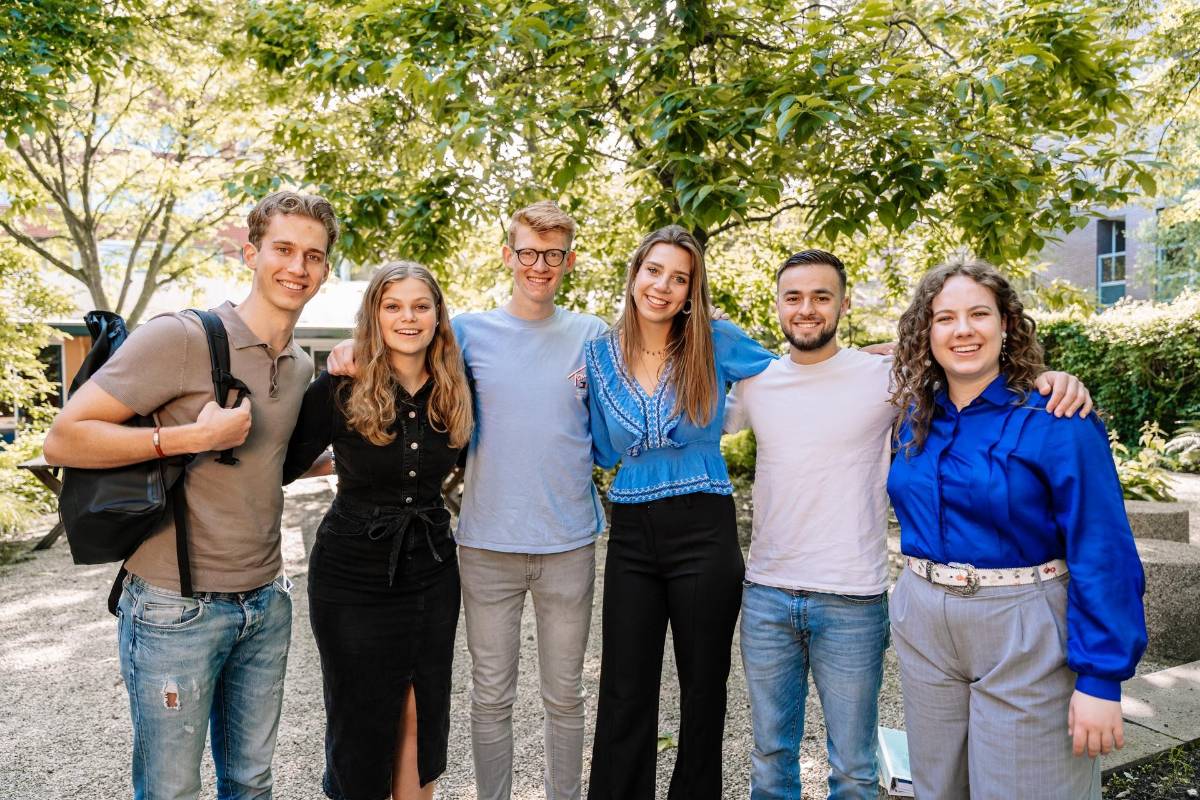 Evangelische Hogeschool