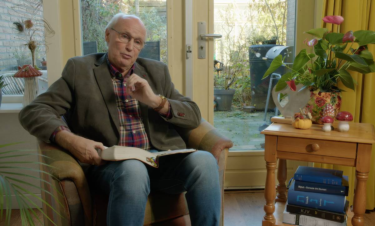 Johan Schep Johan Schep