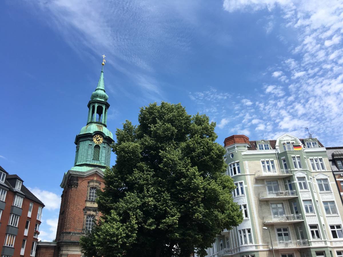 kerk
