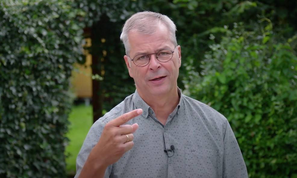 Ron van der Spoel