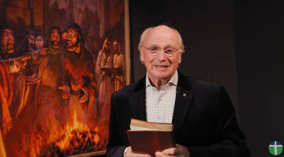Johan Schep