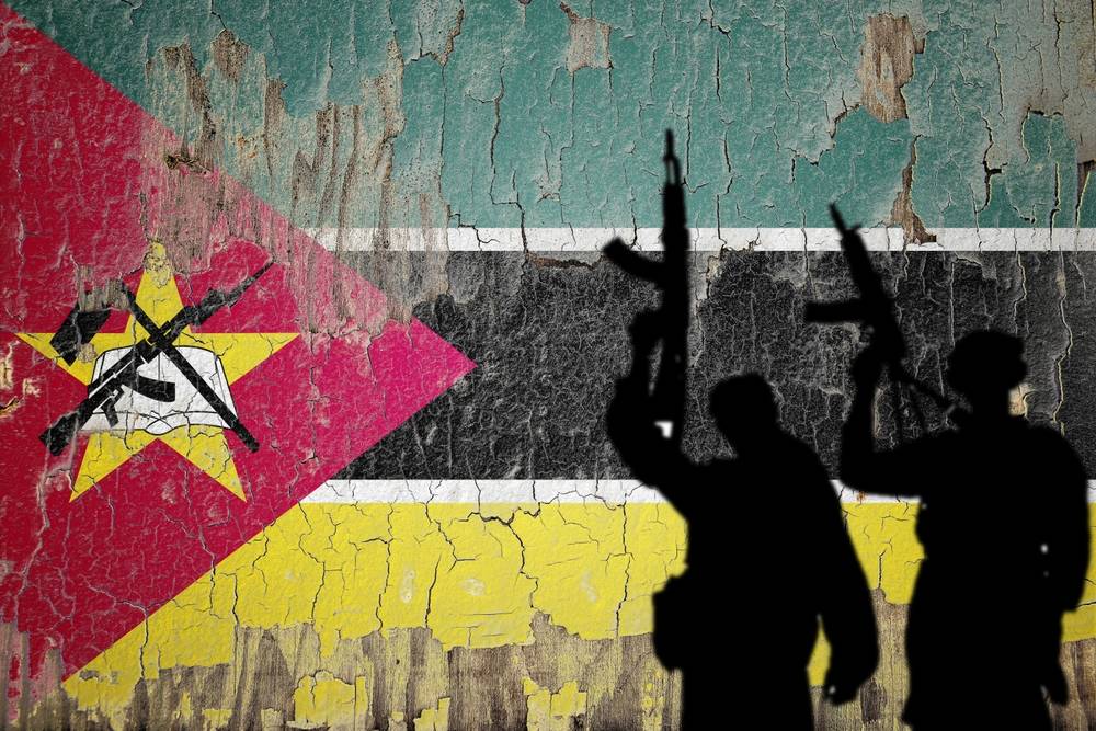Mozambique