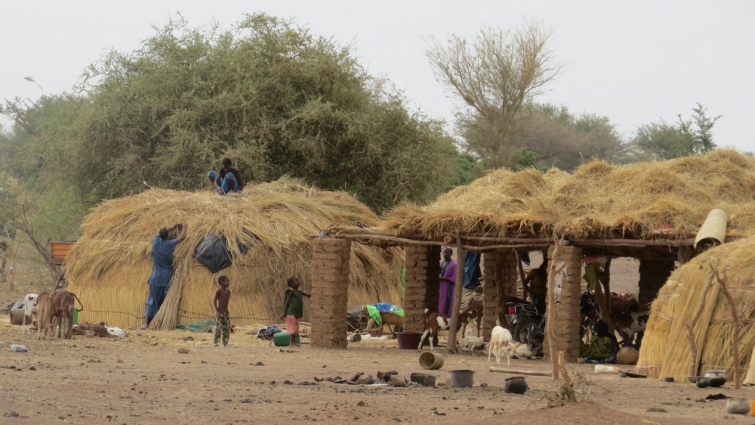 Amerikaanse zendeling verloor broer in Burkina Faso en wil zijn ...