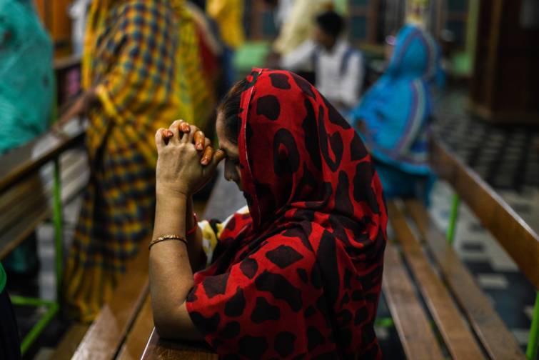 India