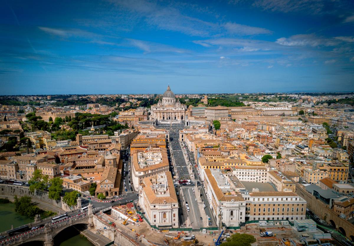 Vaticaan