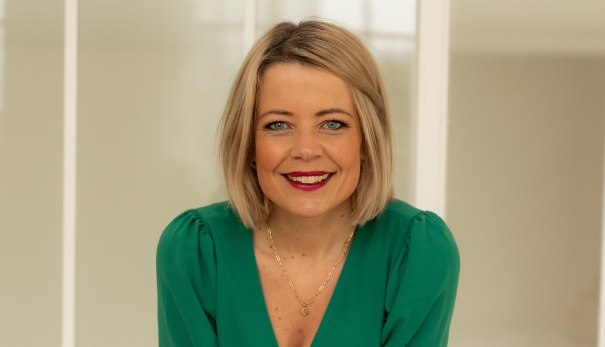 Marieke Foppen Marieke Foppen