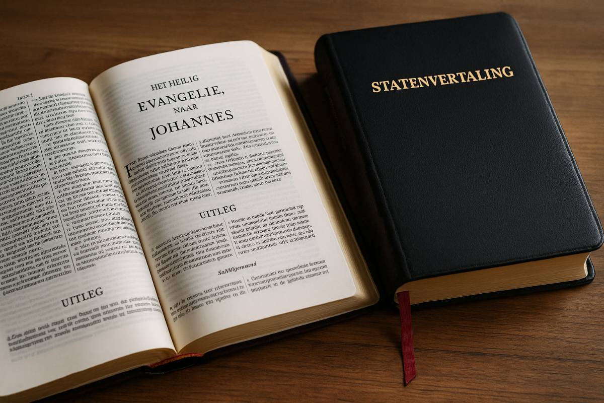 Statenvertaling