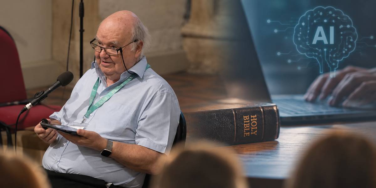 John Lennox John Lennox