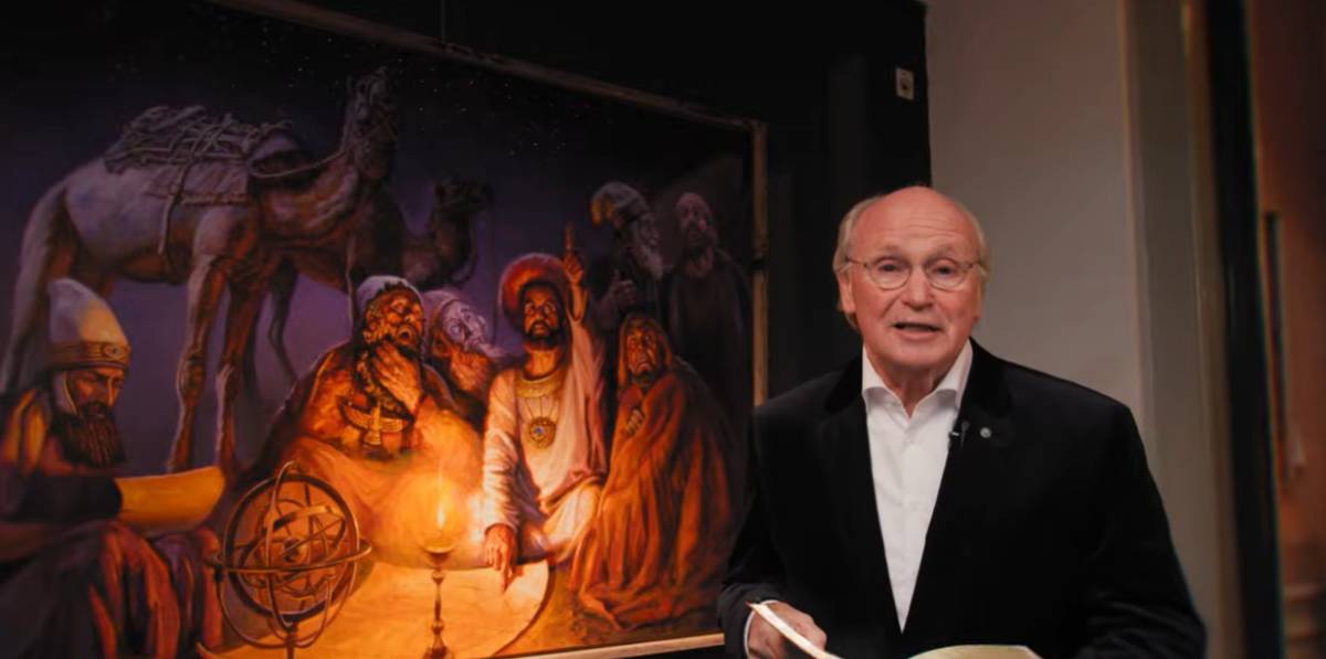 Johan Schep
