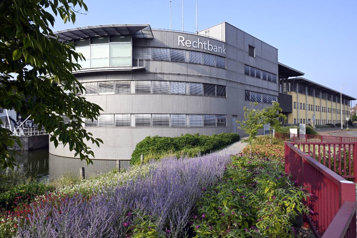 Rechtbank Middelburg