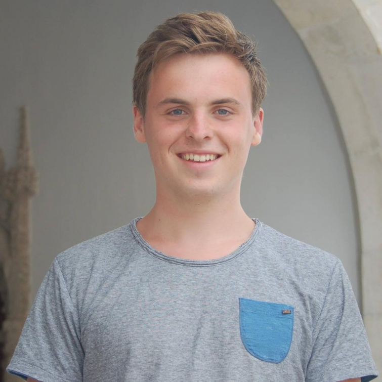 Matthijs Bijkerk Matthijs Bijkerk