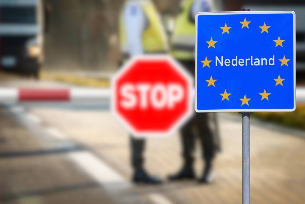 Nederland