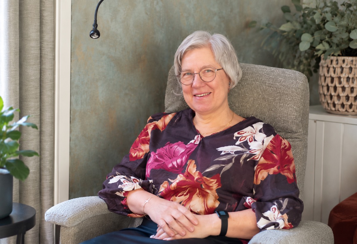 Betty Krooneman