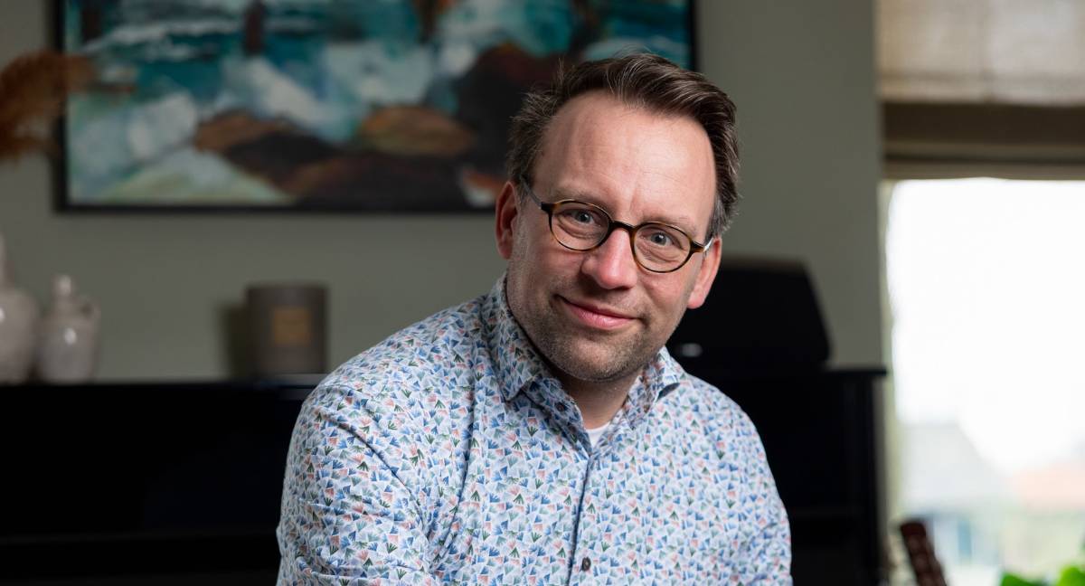Bert Noteboom