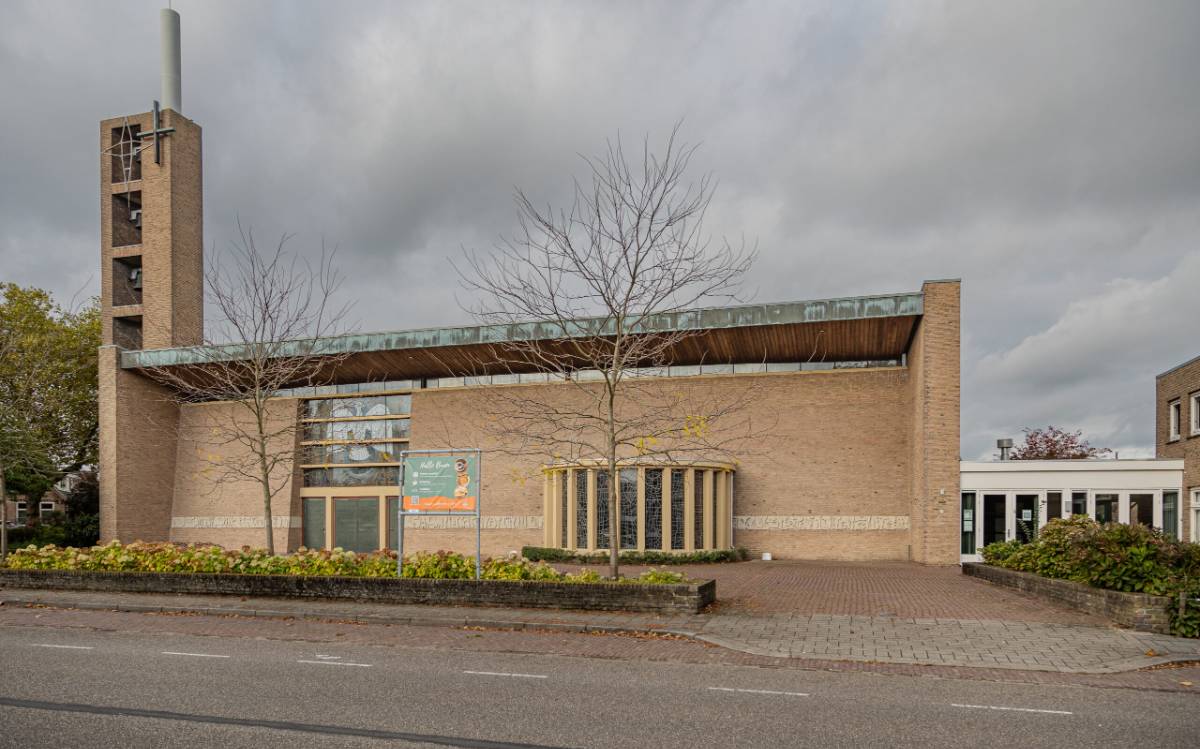 Kerk