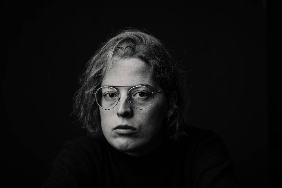 Irmgard Averesch