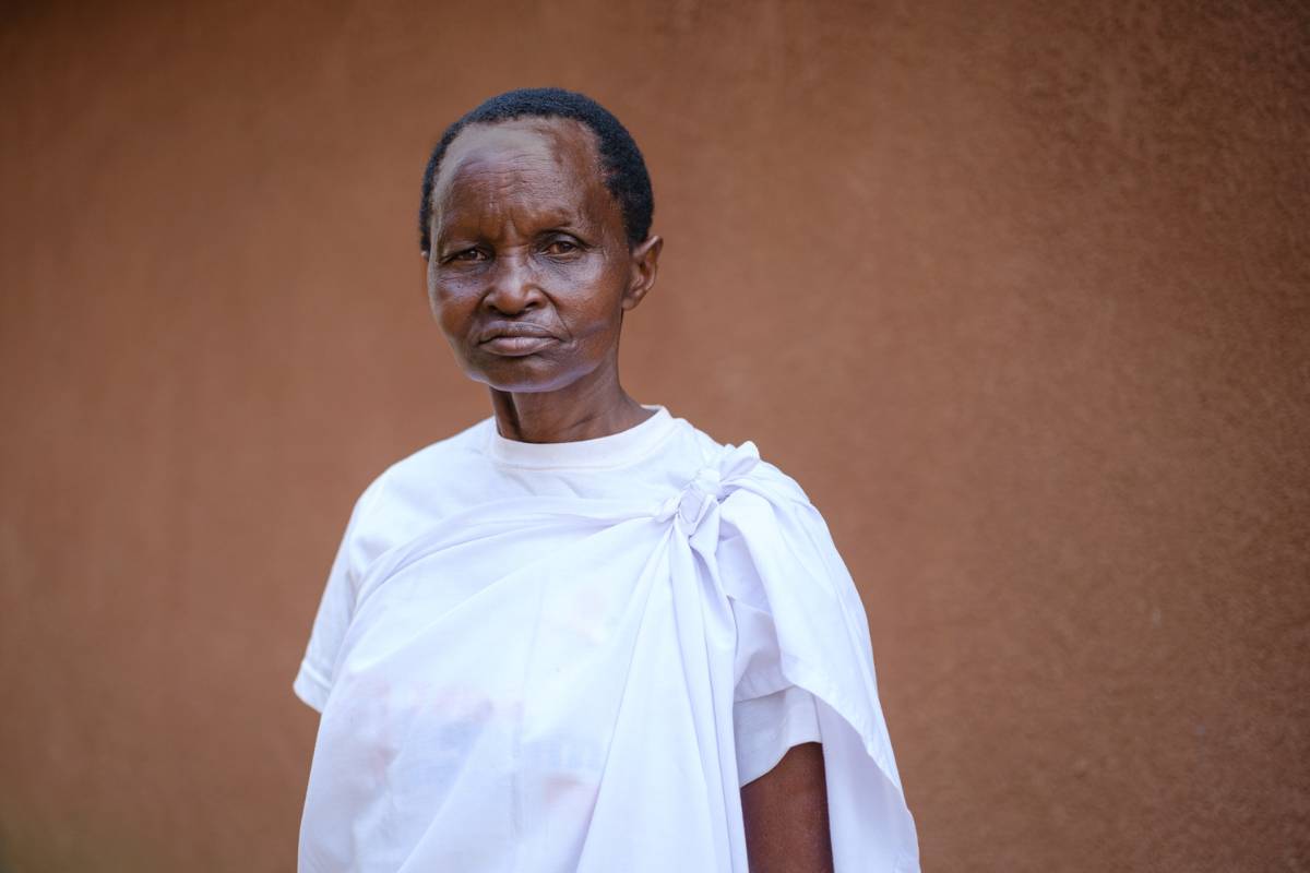 Uwicyeza Dalie Uwicyeza Dalie