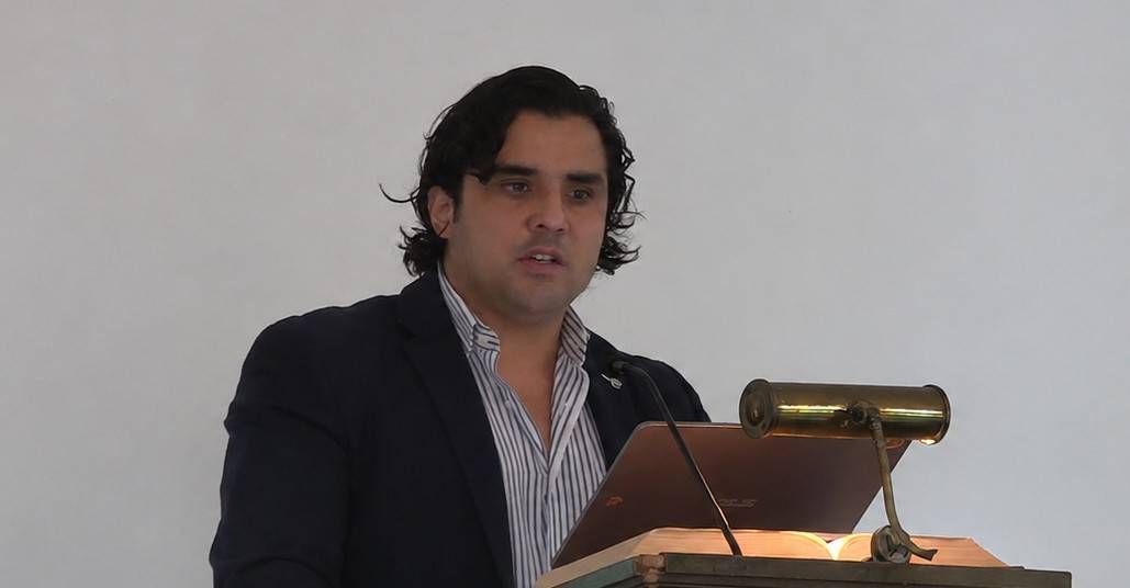 Javier Salcido Javier Salcido
