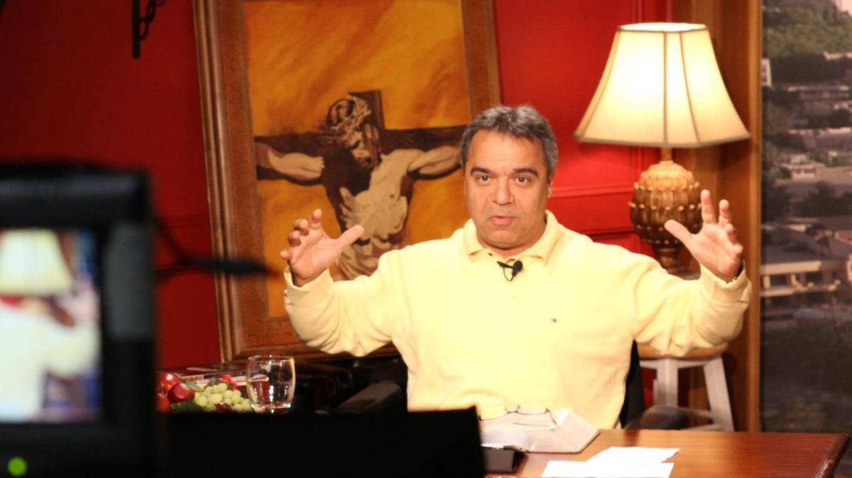 Reza Safa