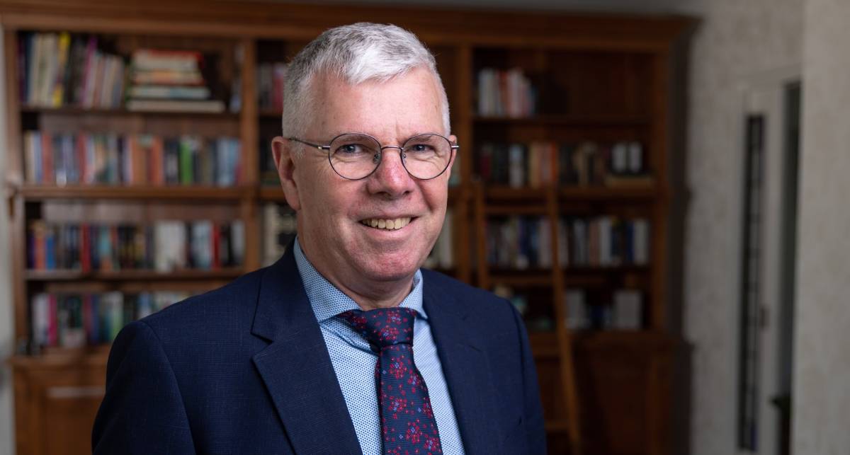 Kees van Helden Kees van Helden