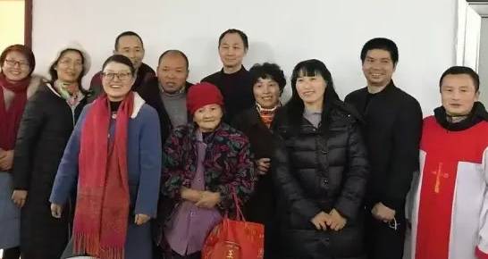 China China