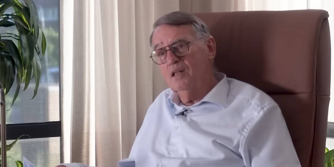 Ds. C.G. Vreugdenhil