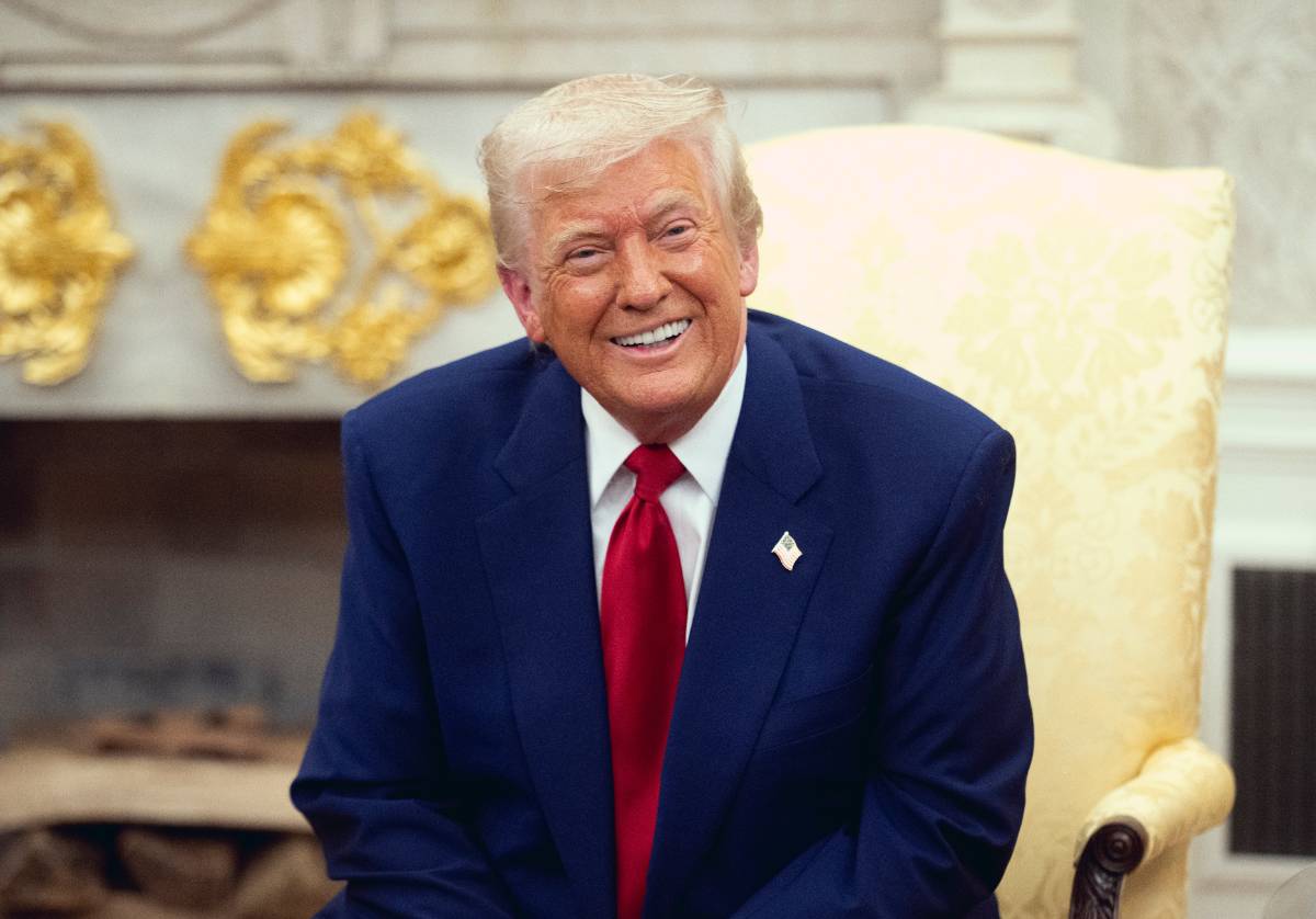 Donald Trump Donald Trump