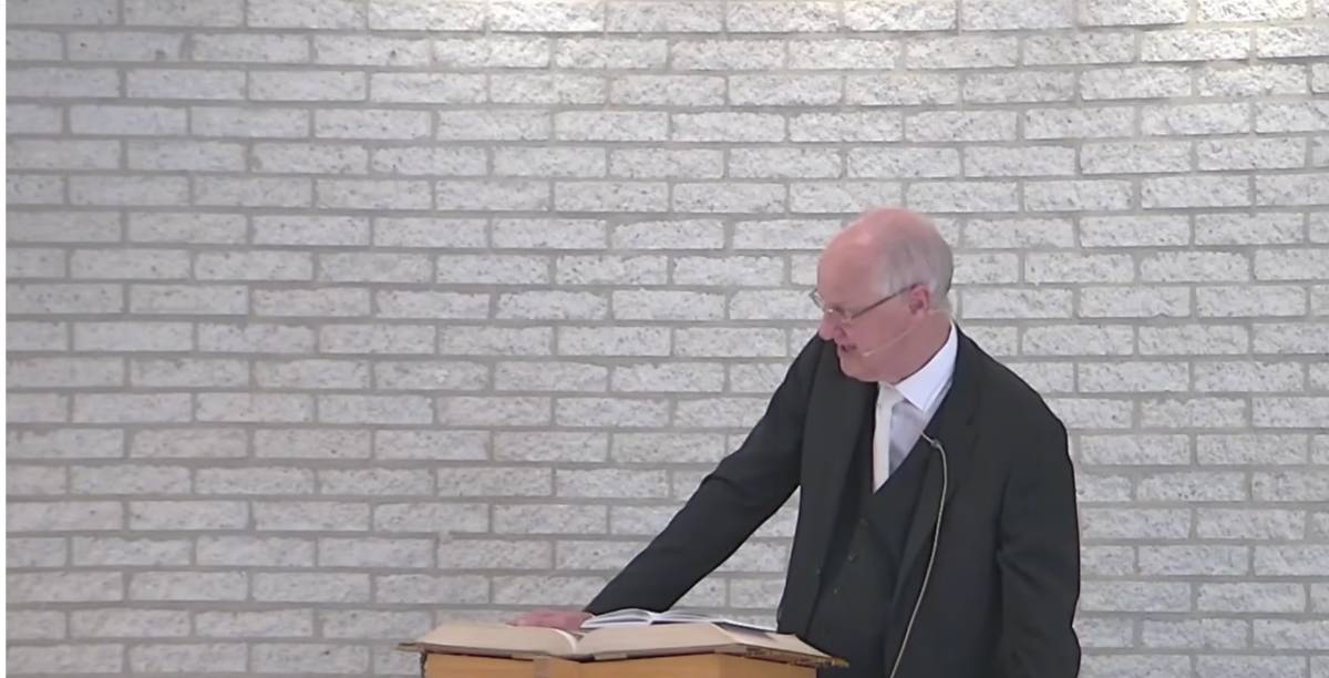 Ds. W. Visscher