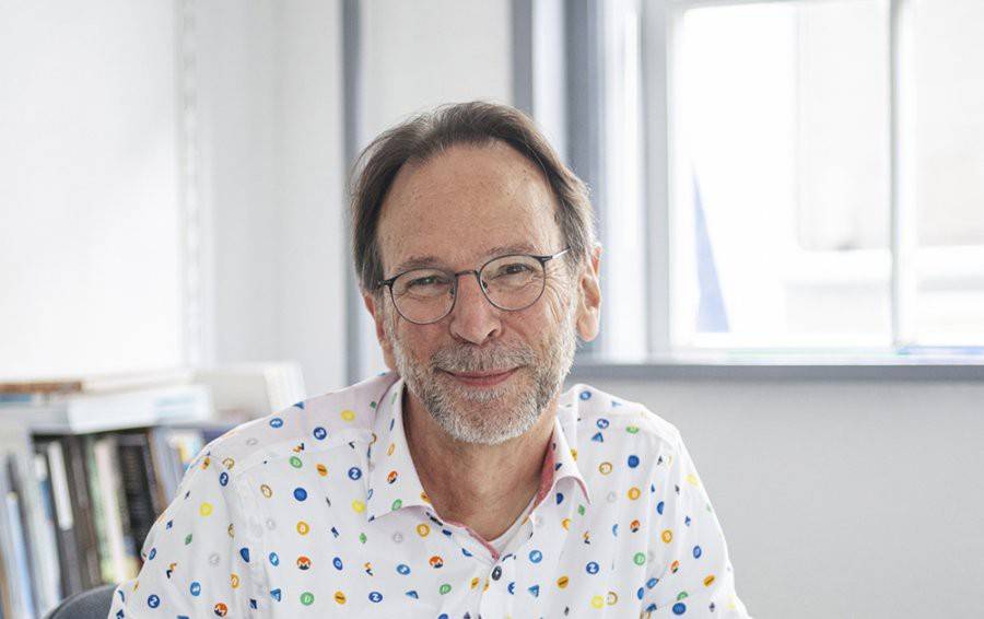 Piet Jonkers