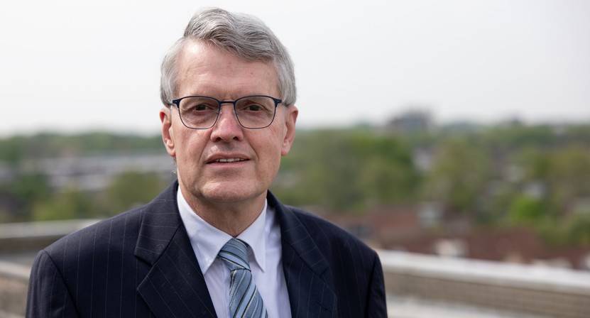 prof. dr. M. J. Paul