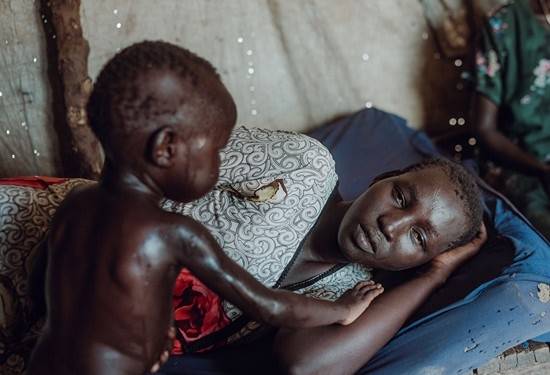 ZOA Zuid-Sudan