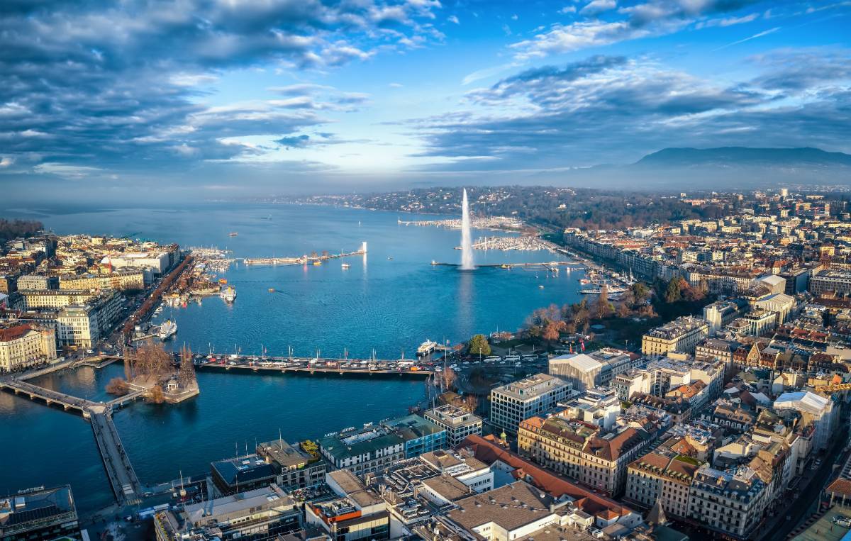 Genève Genève