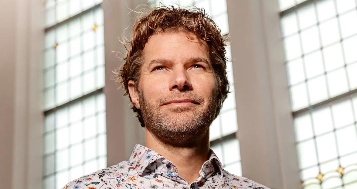 Dirk de Bree