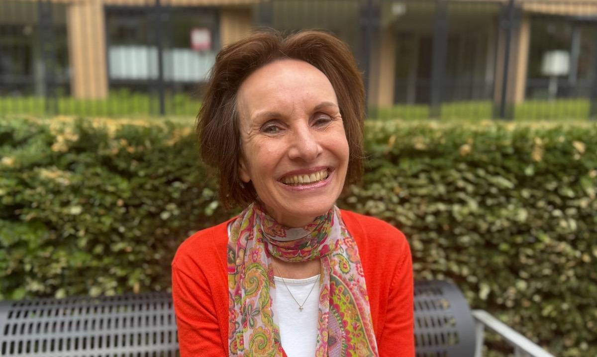 Ruth van Mierlo