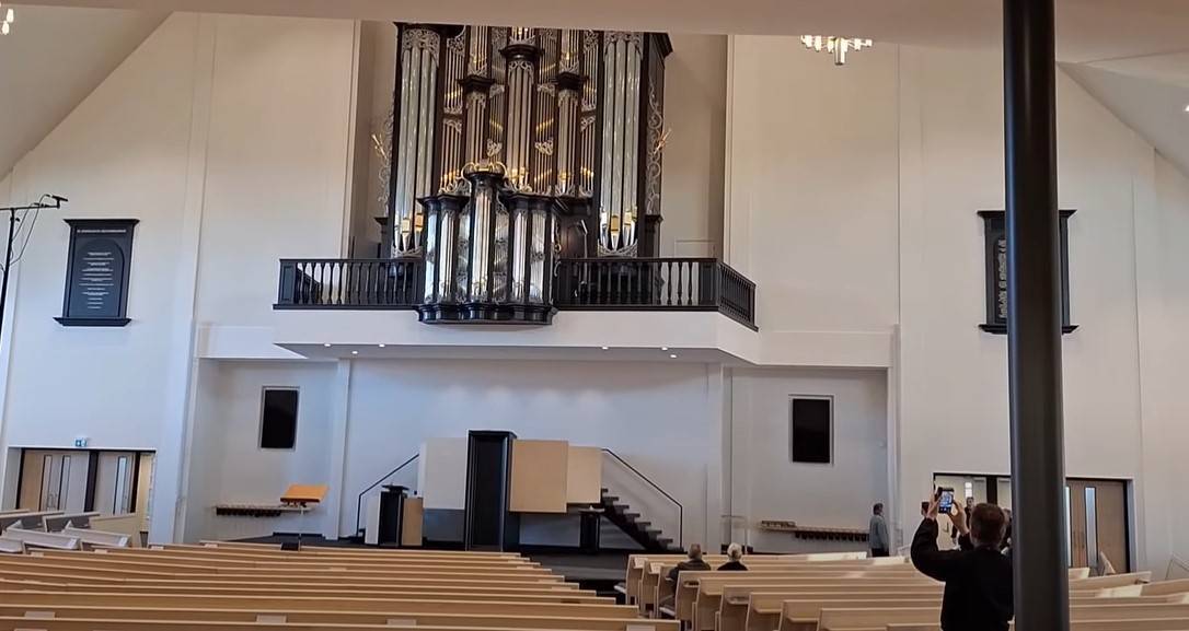 GerGem Yerseke GerGem Yerseke