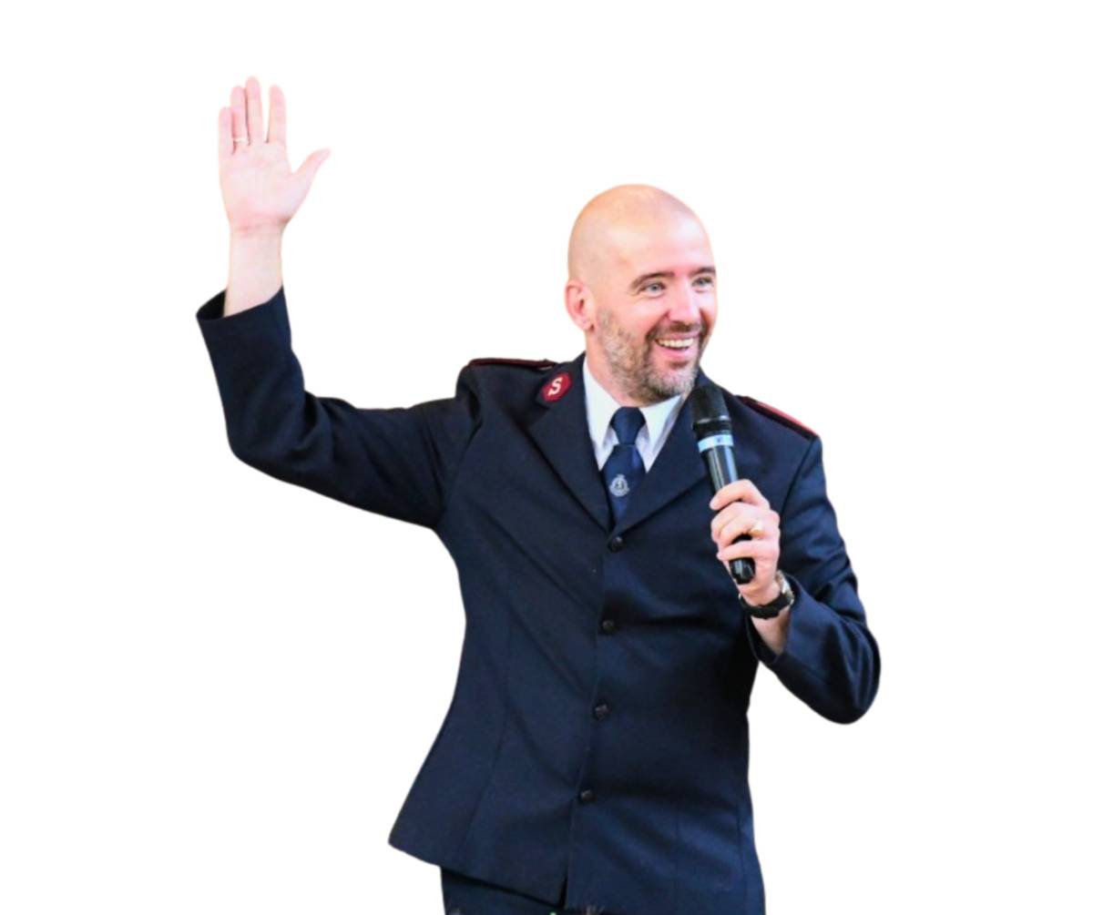 Martin Brand