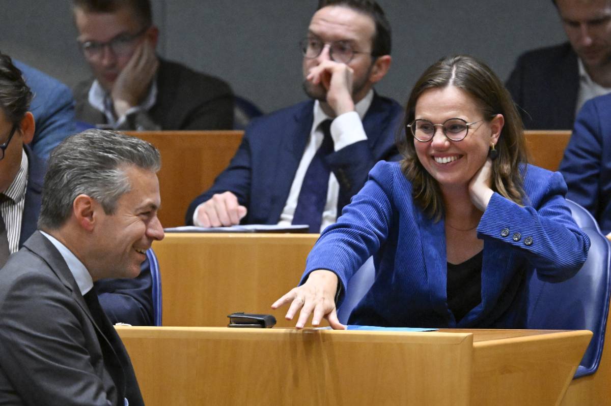 Bikker en Stoffer