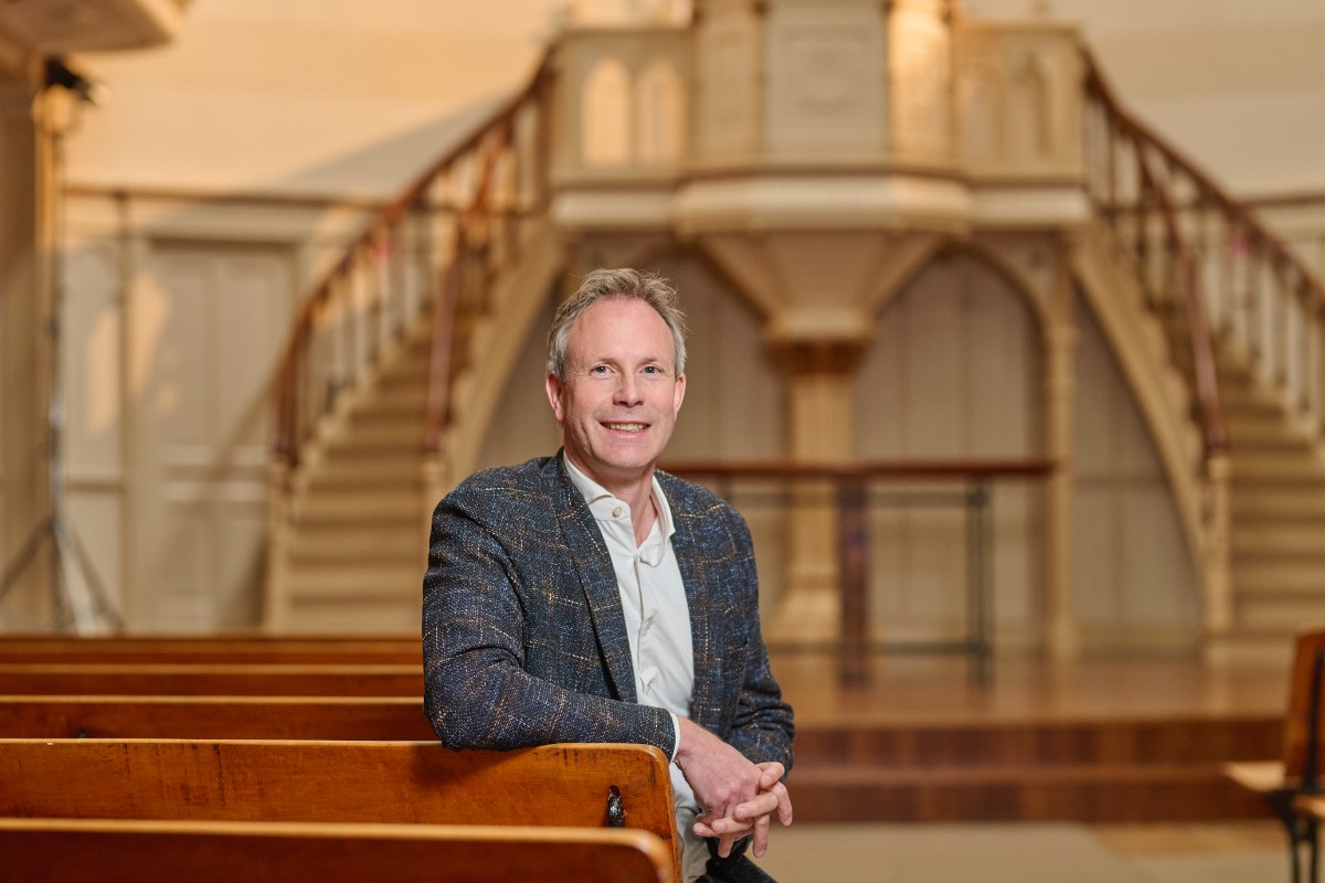 Jos de Kleuver, Kerkgezocht.nl