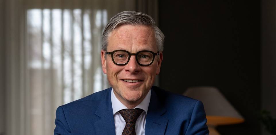 Prof. dr. Arnold Huijgen