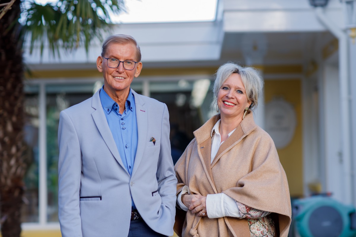  Esther Vorsterman van Oijen 